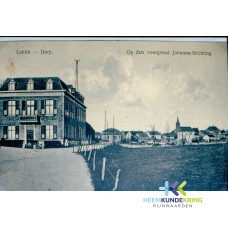 Lobith Johannastichting